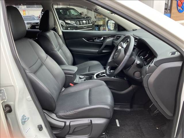 NISSAN X-TRAIL 4WD 2017 Image 31