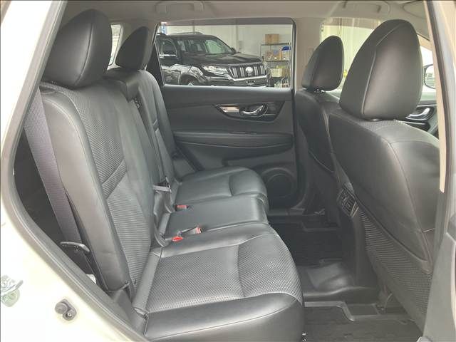 NISSAN X-TRAIL 4WD 2017 Image 31