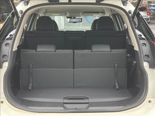 NISSAN X-TRAIL 4WD 2017 Image 31