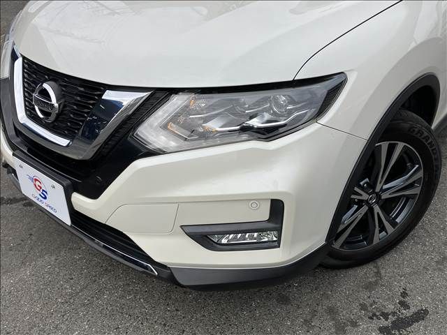 NISSAN X-TRAIL 4WD 2017 Image 31