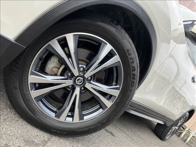 NISSAN X-TRAIL 4WD 2017 Image 31