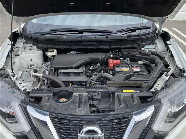 NISSAN X-TRAIL 4WD 2017 Image 31