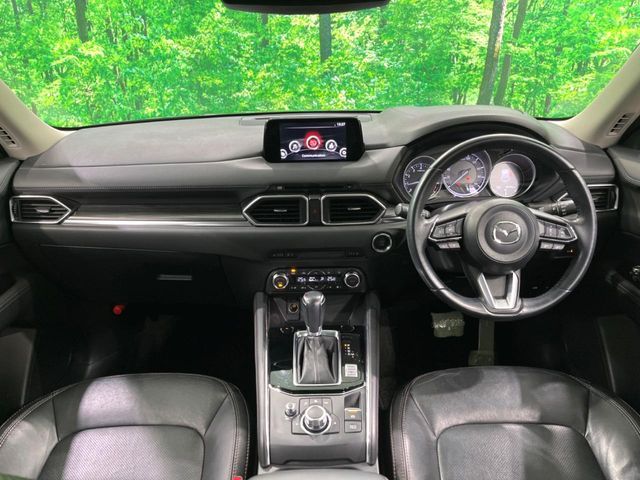 MAZDA CX-5 2018 Image 31