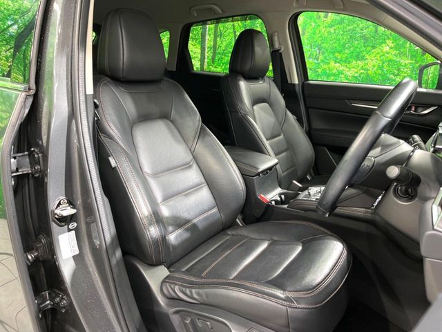 MAZDA CX-5 2018 Image 31