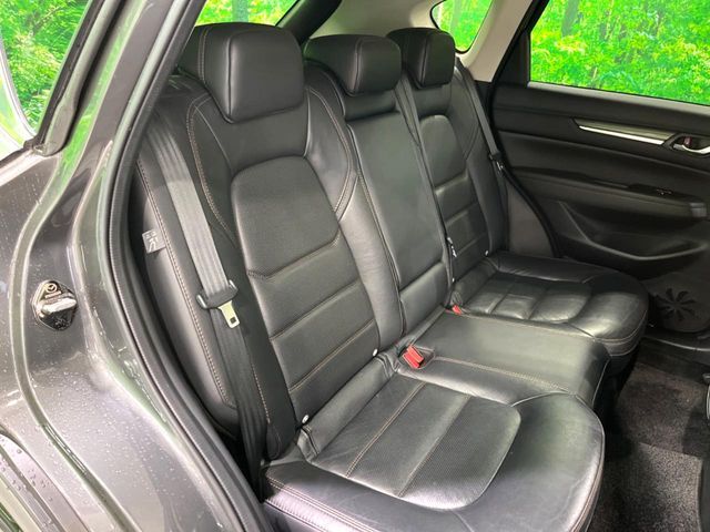 MAZDA CX-5 2018 Image 31