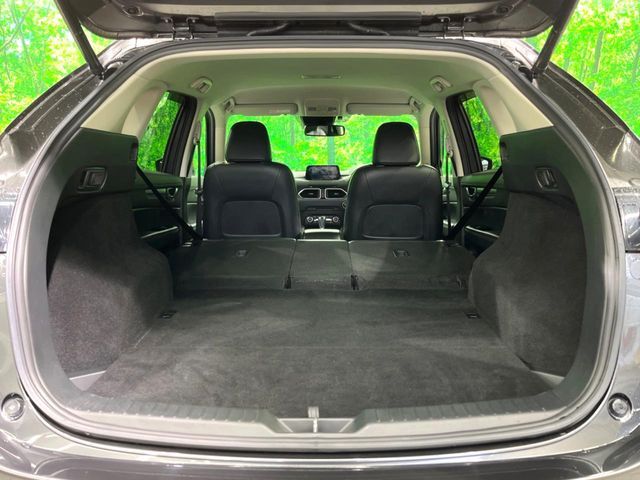 MAZDA CX-5 2018 Image 31