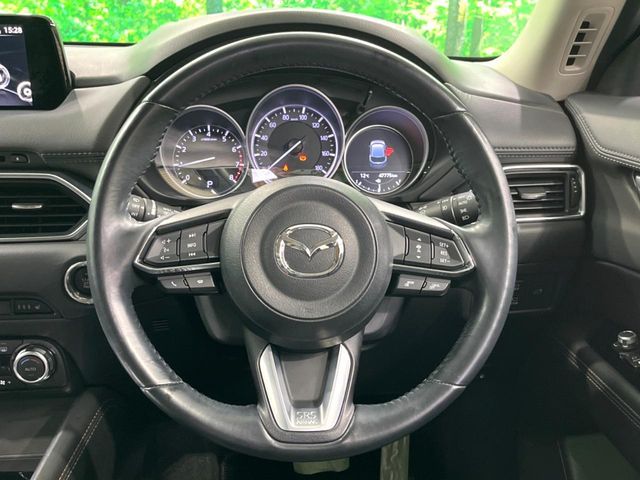 MAZDA CX-5 2018 Image 31