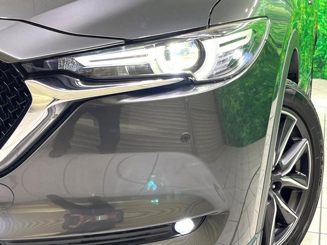 MAZDA CX-5 2018 Image 31