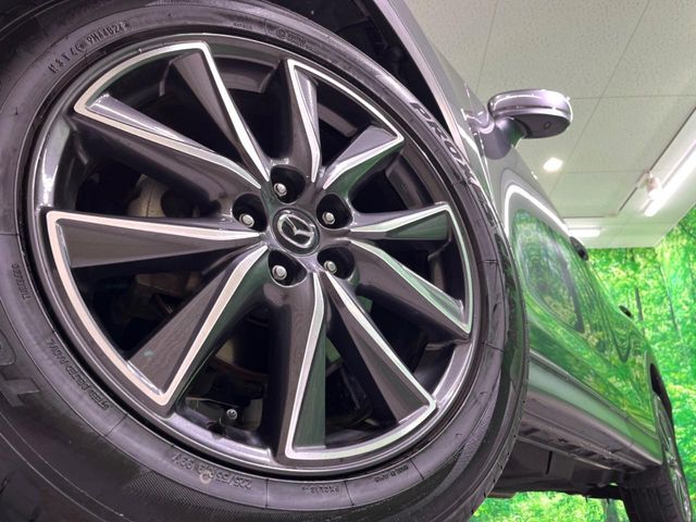 MAZDA CX-5 2018 Image 31