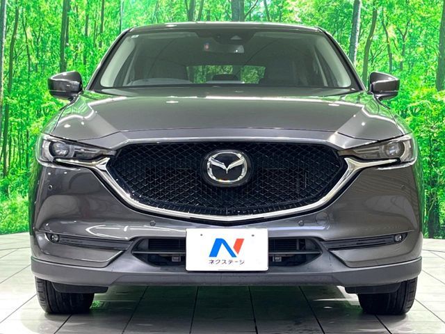 MAZDA CX-5 2018 Image 31