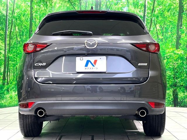 MAZDA CX-5 2018 Image 31