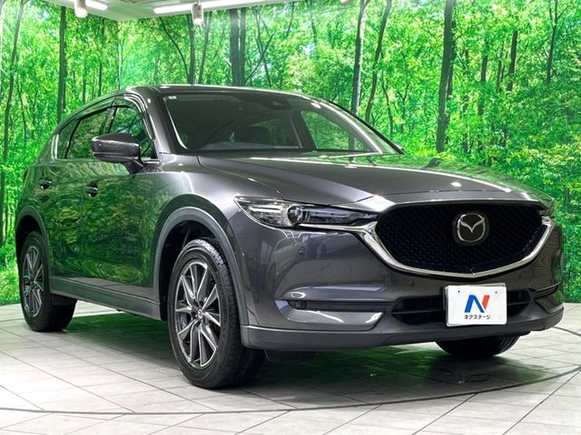 MAZDA CX-5 2018 Image 31
