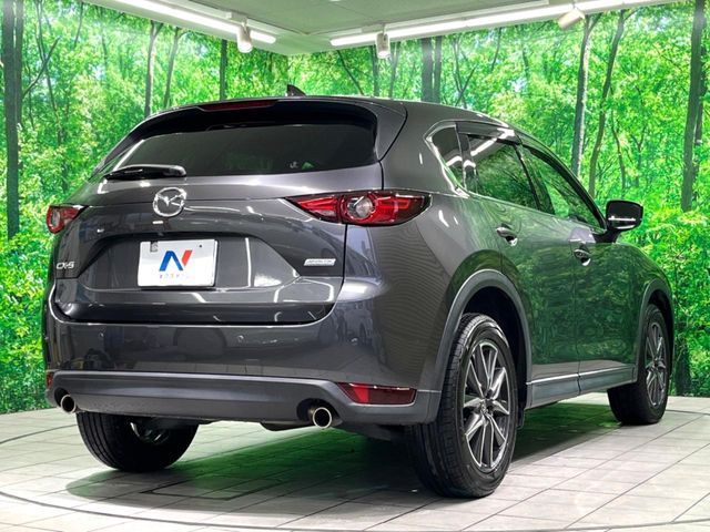 MAZDA CX-5 2018 Image 31