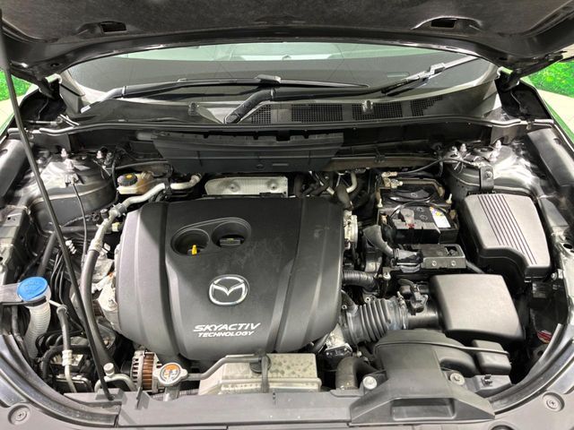 MAZDA CX-5 2018 Image 31