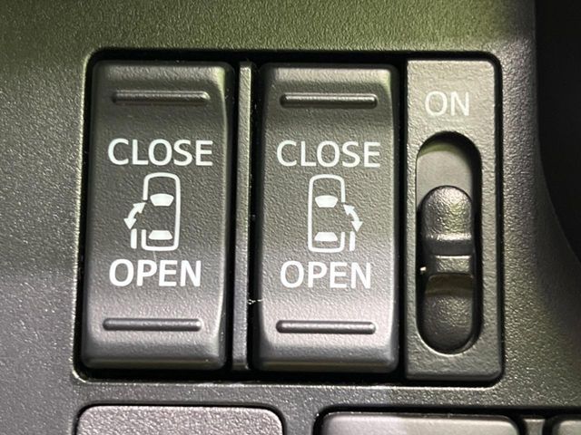 TOYOTA TANK 2017 Image 31