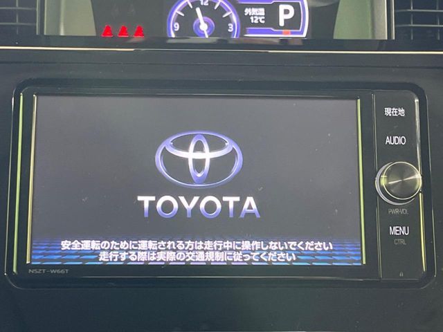 TOYOTA TANK 2017 Image 31