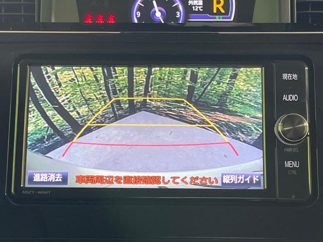 TOYOTA TANK 2017 Image 31