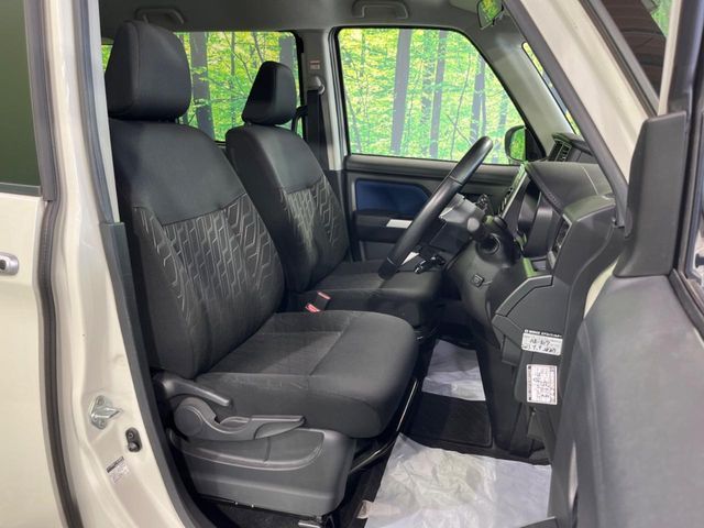 TOYOTA TANK 2017 Image 31