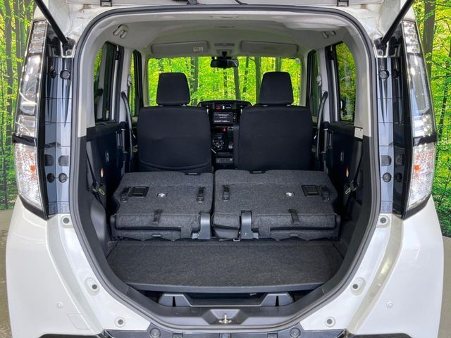 TOYOTA TANK 2017 Image 31