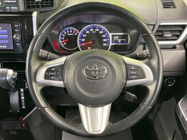 TOYOTA TANK 2017 Image 31