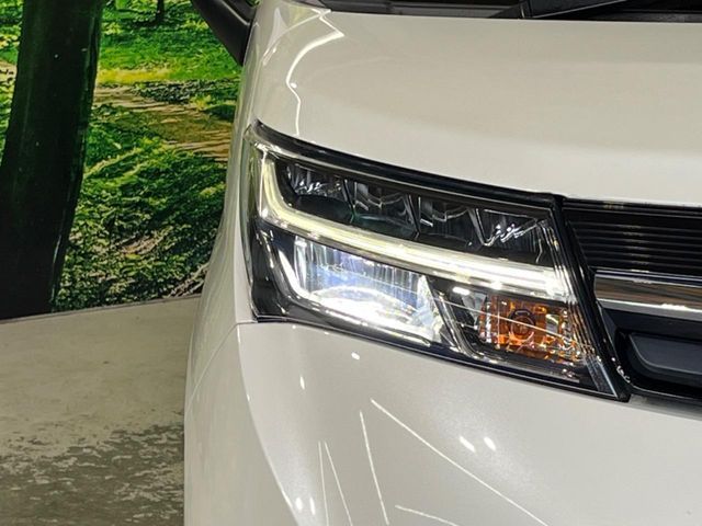 TOYOTA TANK 2017 Image 31