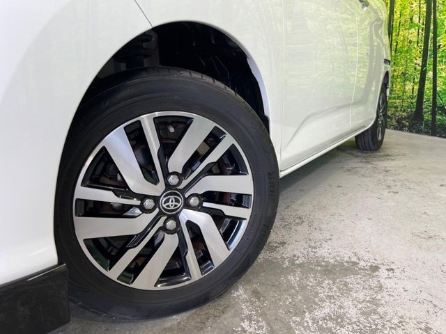 TOYOTA TANK 2017 Image 31