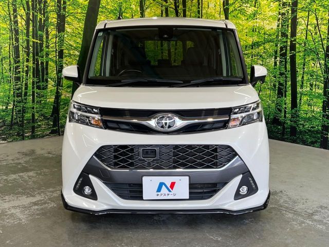 TOYOTA TANK 2017 Image 31