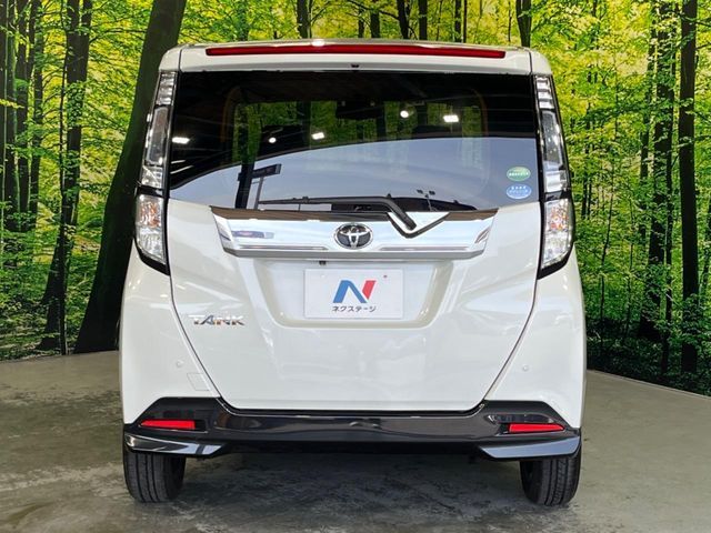 TOYOTA TANK 2017 Image 31