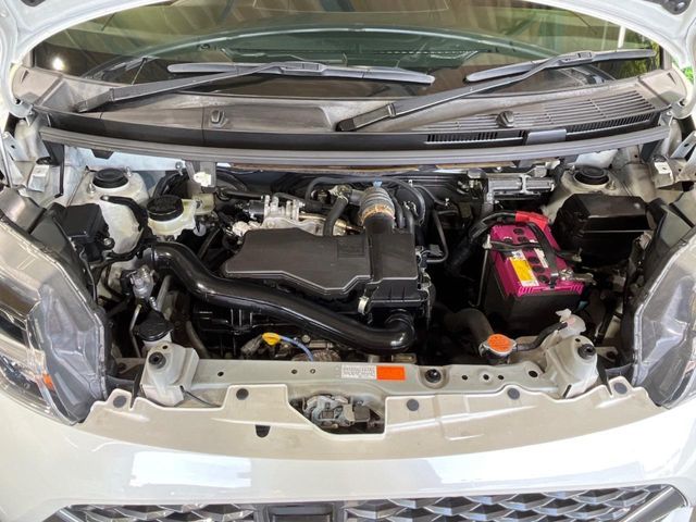 TOYOTA TANK 2017 Image 31