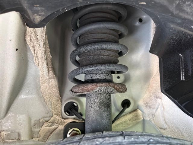 TOYOTA TANK 2017 Image 31