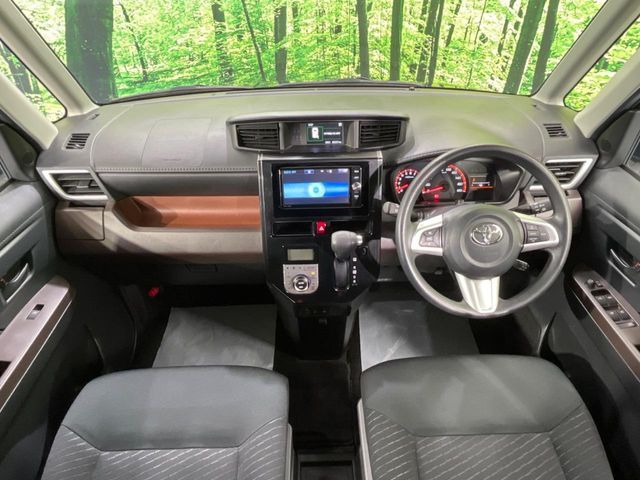 TOYOTA TANK 2017 Image 31