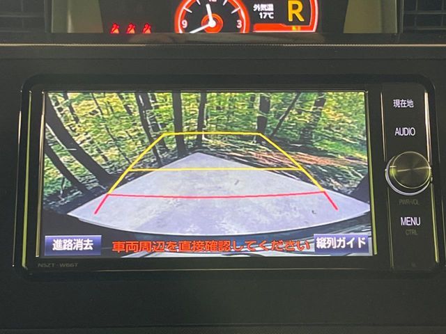 TOYOTA TANK 2017 Image 31