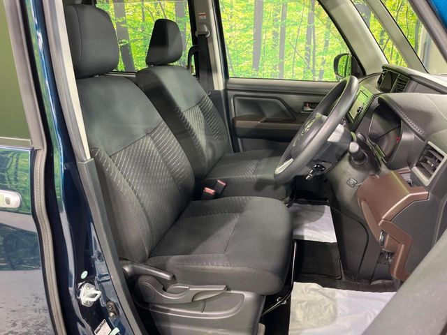 TOYOTA TANK 2017 Image 31