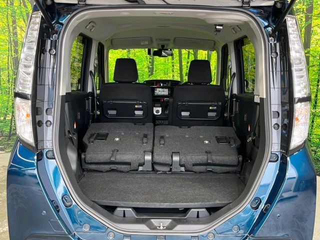 TOYOTA TANK 2017 Image 31