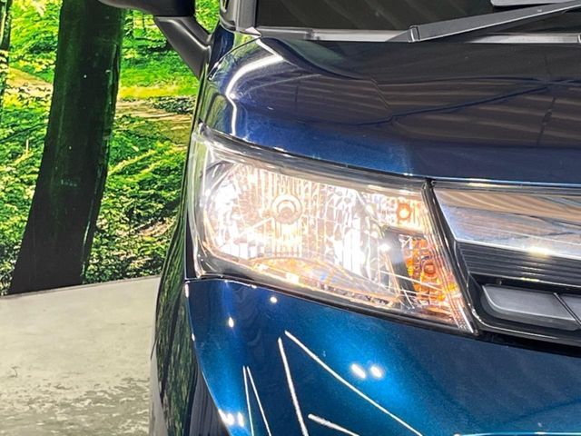 TOYOTA TANK 2017 Image 31