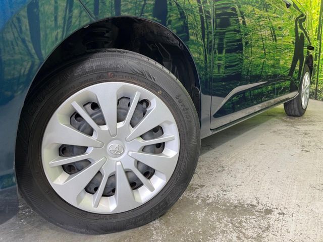 TOYOTA TANK 2017 Image 31