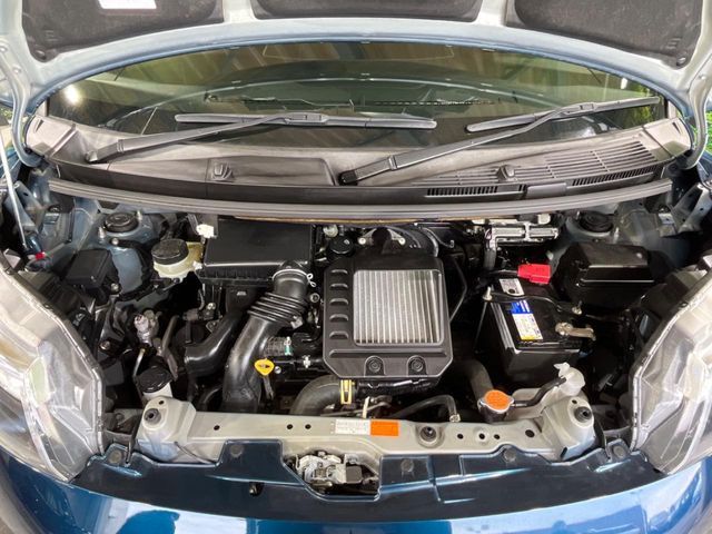 TOYOTA TANK 2017 Image 31