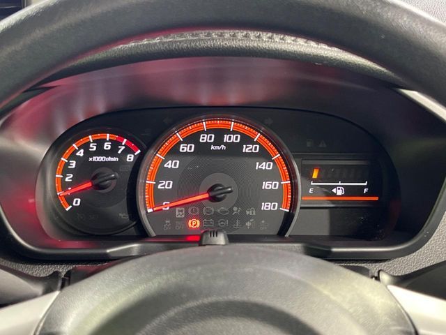 TOYOTA TANK 2017 Image 31