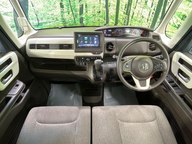 HONDA N BOX 2021 Image 31