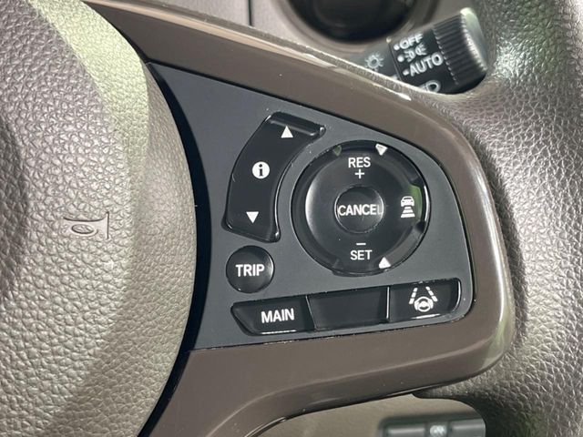 HONDA N BOX 2021 Image 31