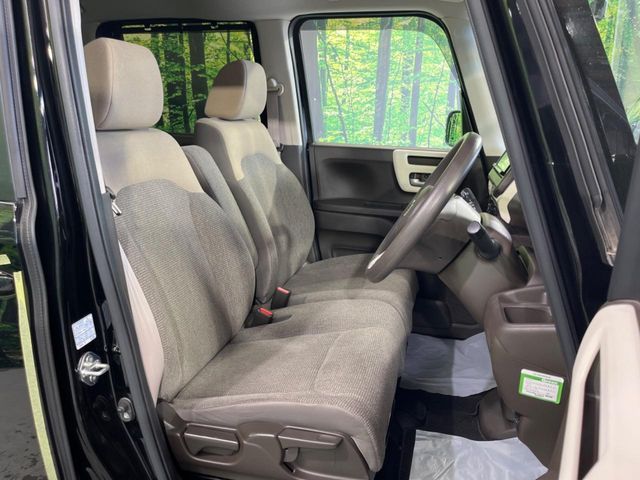 HONDA N BOX 2021 Image 31