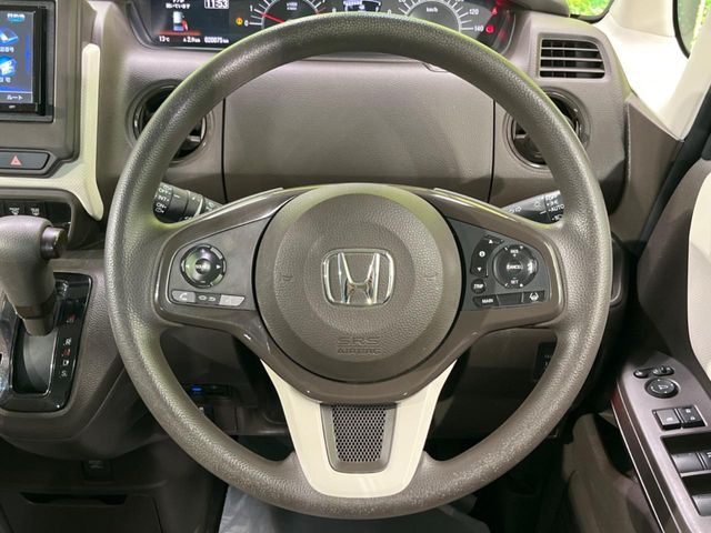 HONDA N BOX 2021 Image 31