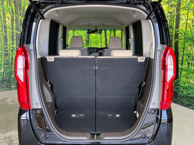 HONDA N BOX 2021 Image 31