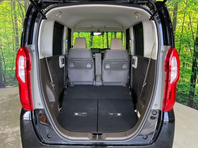 HONDA N BOX 2021 Image 31