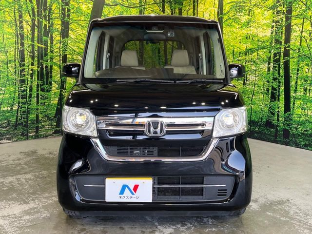 HONDA N BOX 2021 Image 31