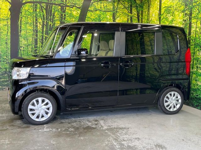 HONDA N BOX 2021 Image 31