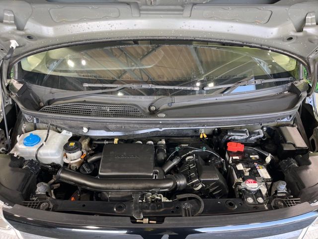 HONDA N BOX 2021 Image 31