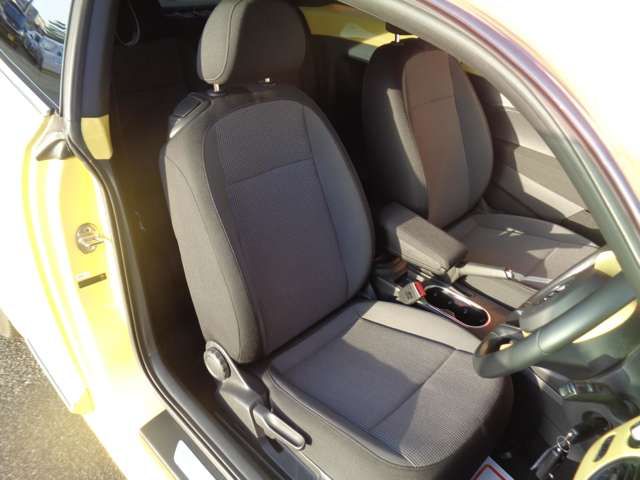 VOLKSWAGEN THE BEETL 2015 Image 31