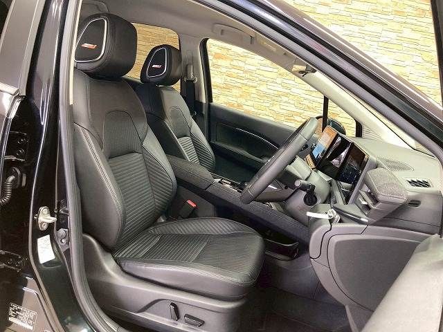 NISSAN AURA 2024 Image 31