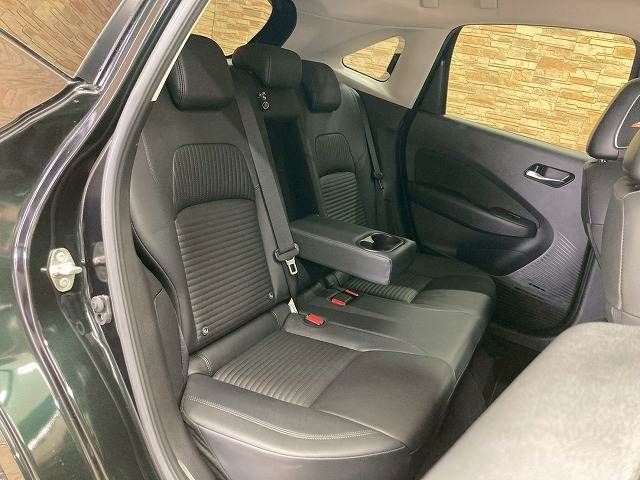 NISSAN AURA 2024 Image 31